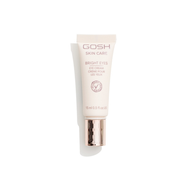 Skin Care Rozświetlający Krem pod Oczy
