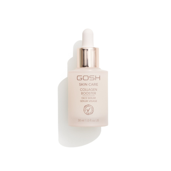 Skin Care Kolagenowy Booster do Twarzy