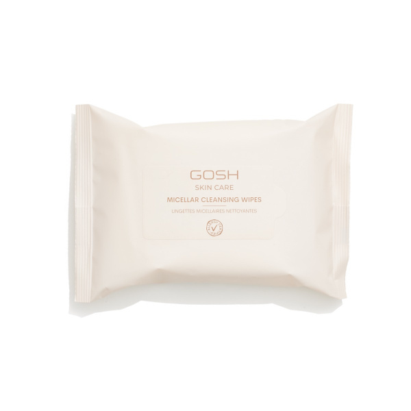 Micellar Cleansing Wipes