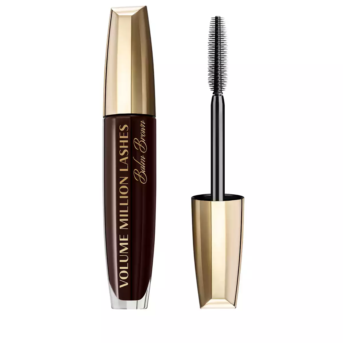Volume Million Lashes Tusz do Rzęs Brown