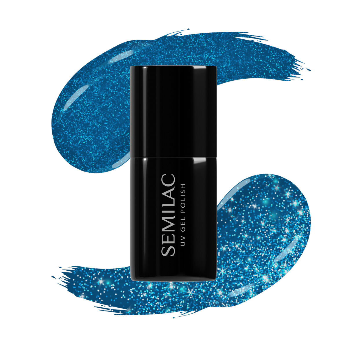 UV Gel Polish 409 Staying Hydrated