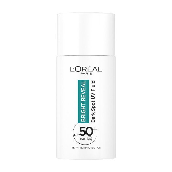 Bright Reveal Krem na Przebarwienia SPF50+