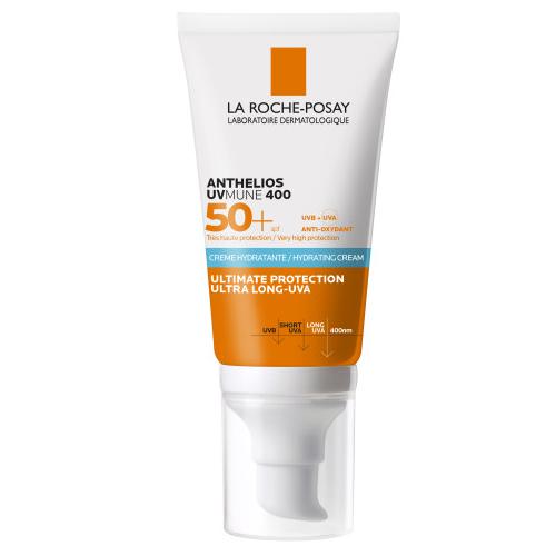 Anthelios Anthelios Uvmune Ultra Cream SPF50+ - k