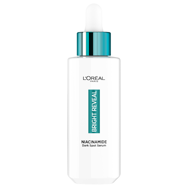 Bright Reveal Serum na Przebarwienia