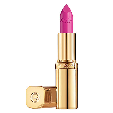 Paris Color Riche Satin Lip Stick 112 Paris Paris