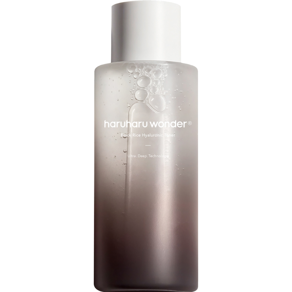 Black Rice Hyaluronic Toner Tonik do Twarzy