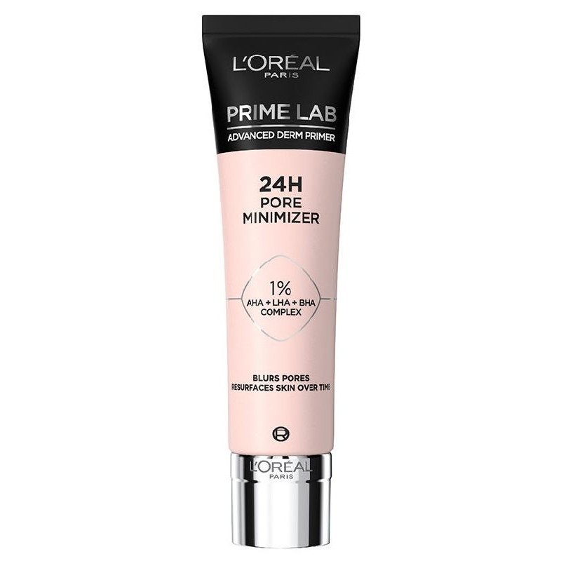Paris Prime Lab Advanced Derm Primer 24H Pore Minimizer