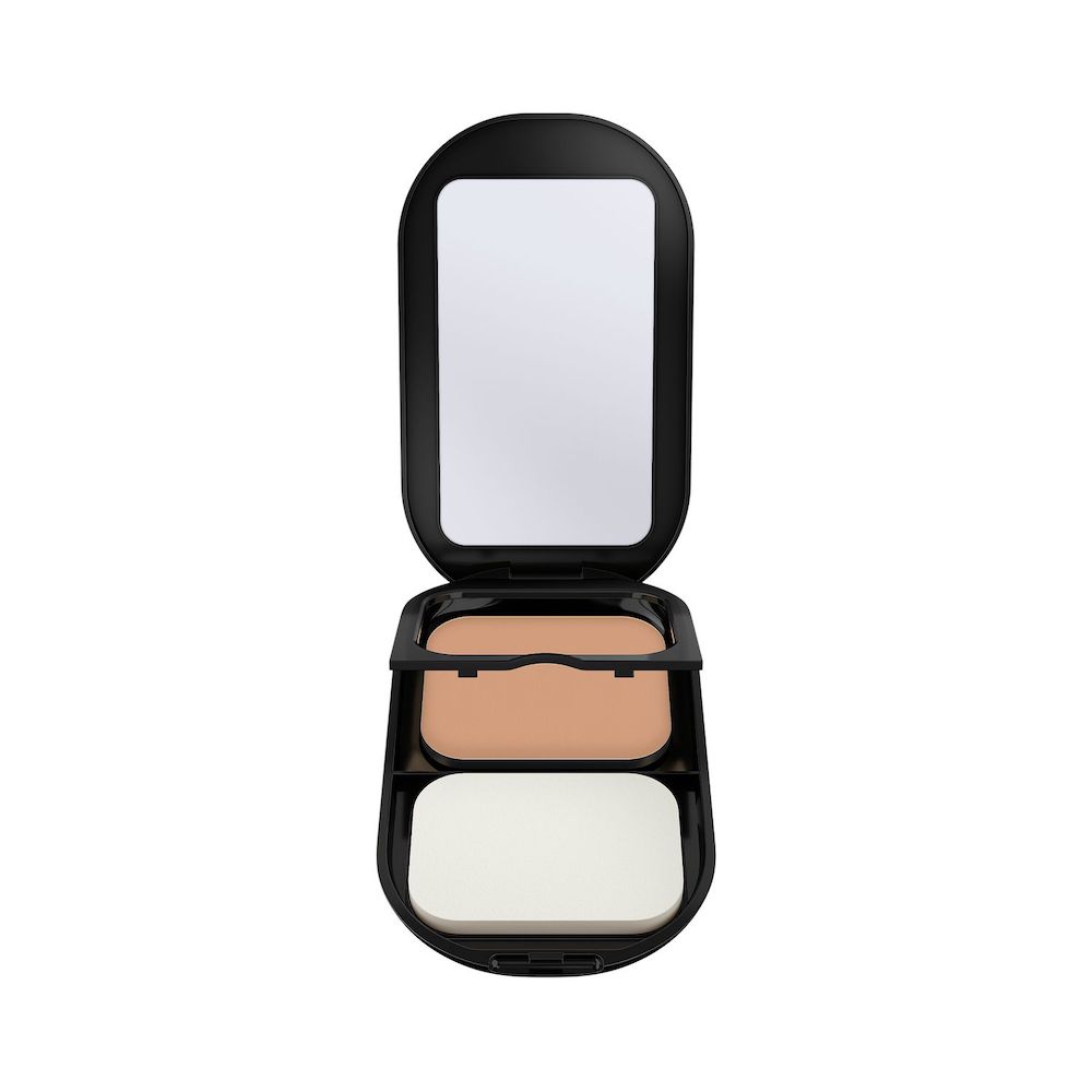 Facefinity Compact Foundation Podkład SPF20+ Refillable 040 Creamy Ivory