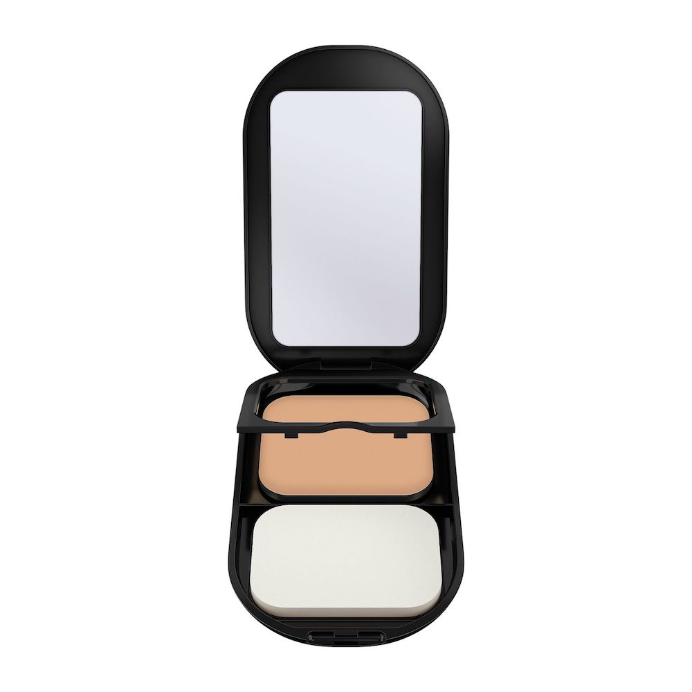 Facefinity Comapct Kompaktowy podkład Warm Porcelain