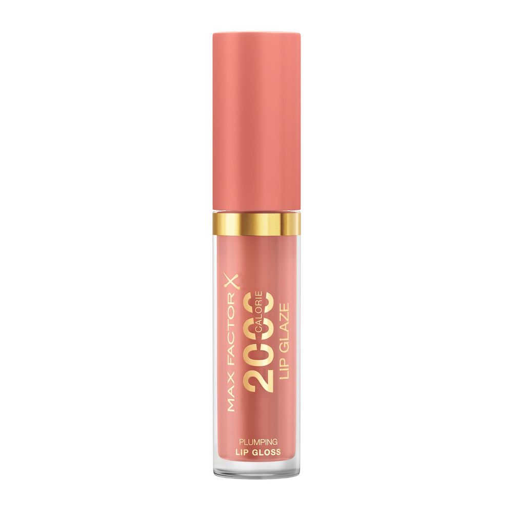 2000 Calorie Lip Glaze błyszczyk do ust 050 Guava Flair