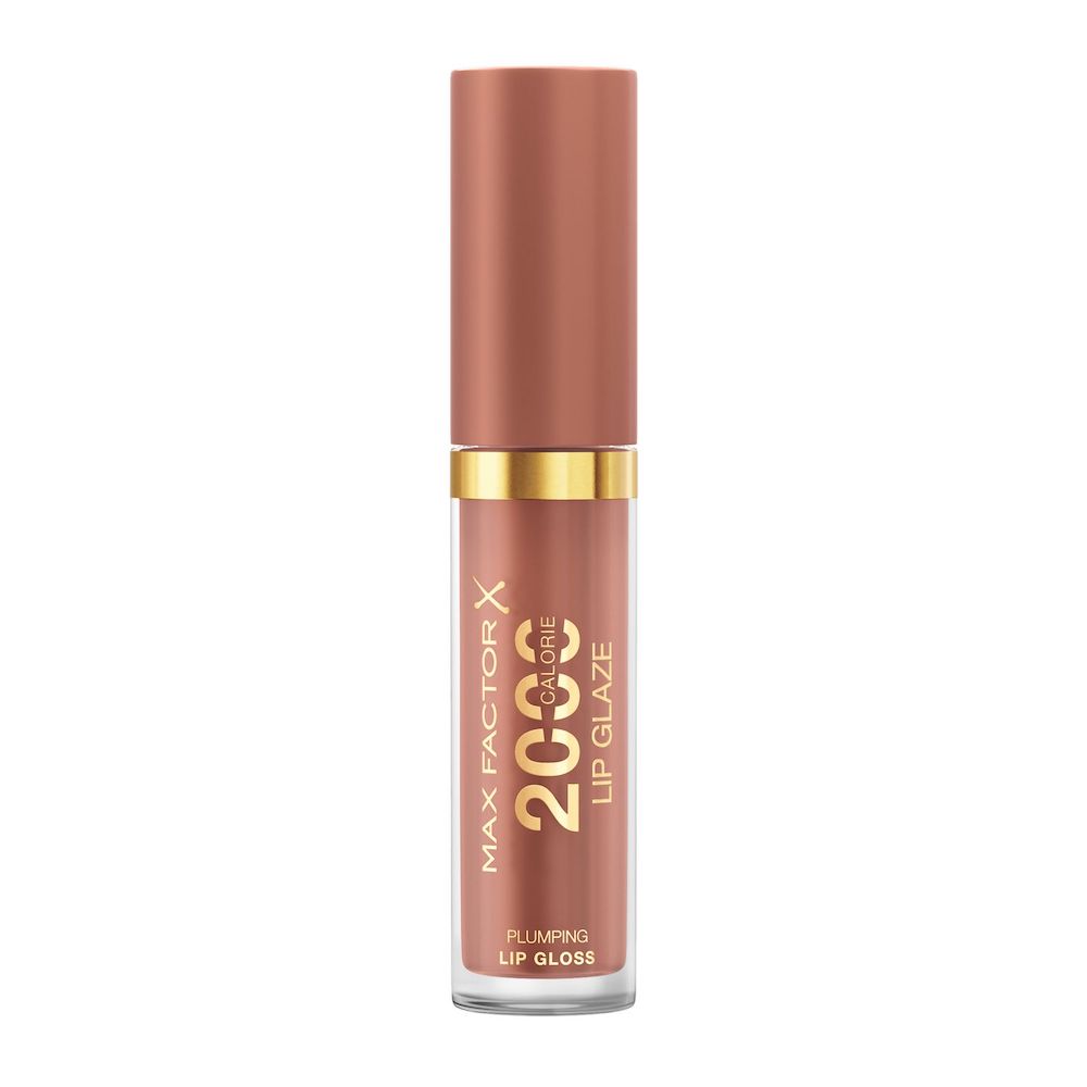 2000 Calorie Lip Glaze Lip Gloss 150 Caramel Swish