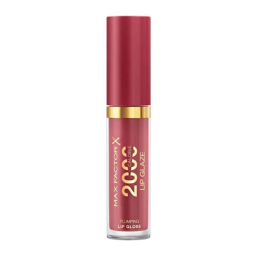 2000 Calorie Lip Glaze Błyszczyk 085 Floral Cream