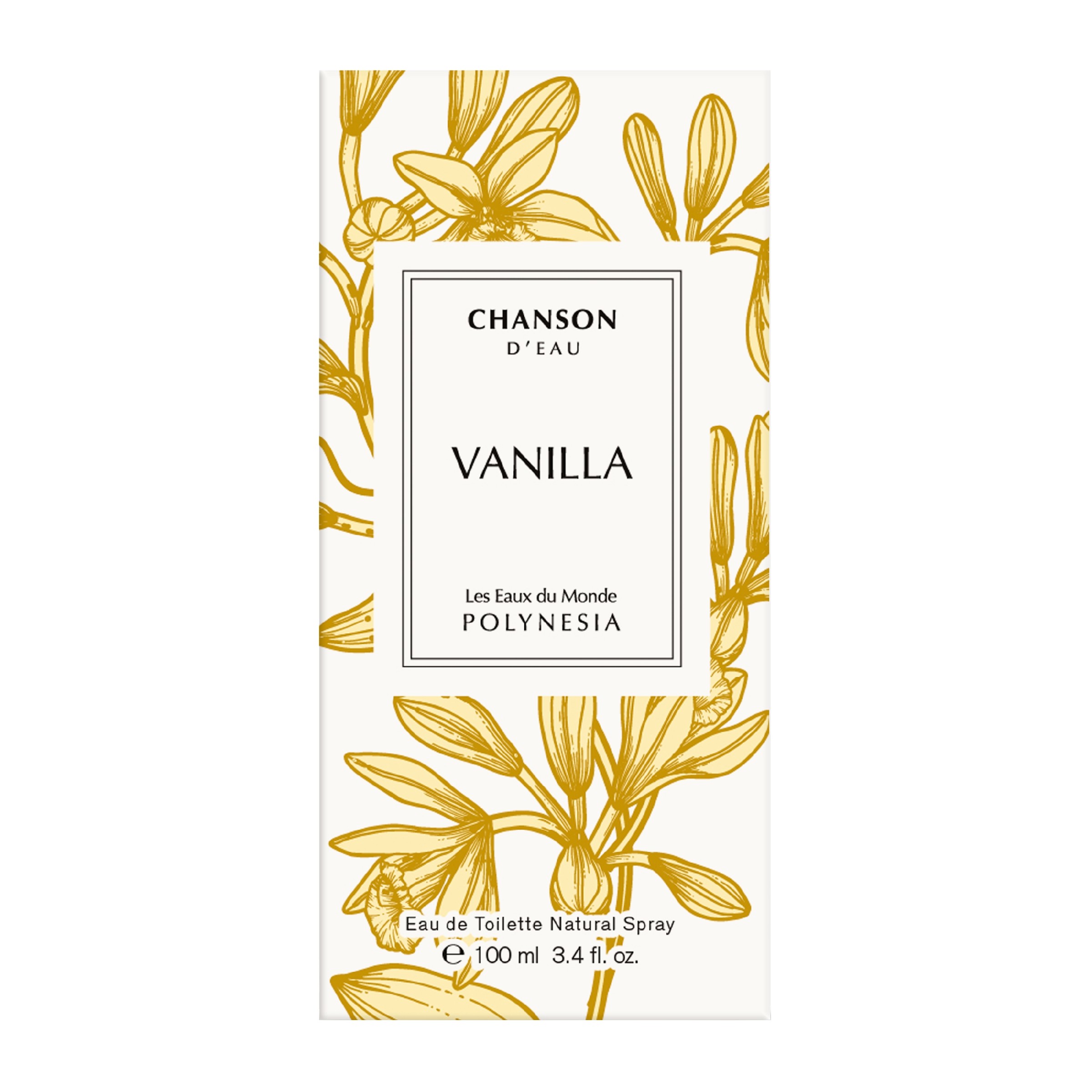 Vanilla from Polynesia Woda Toaletowa dla Kobiet