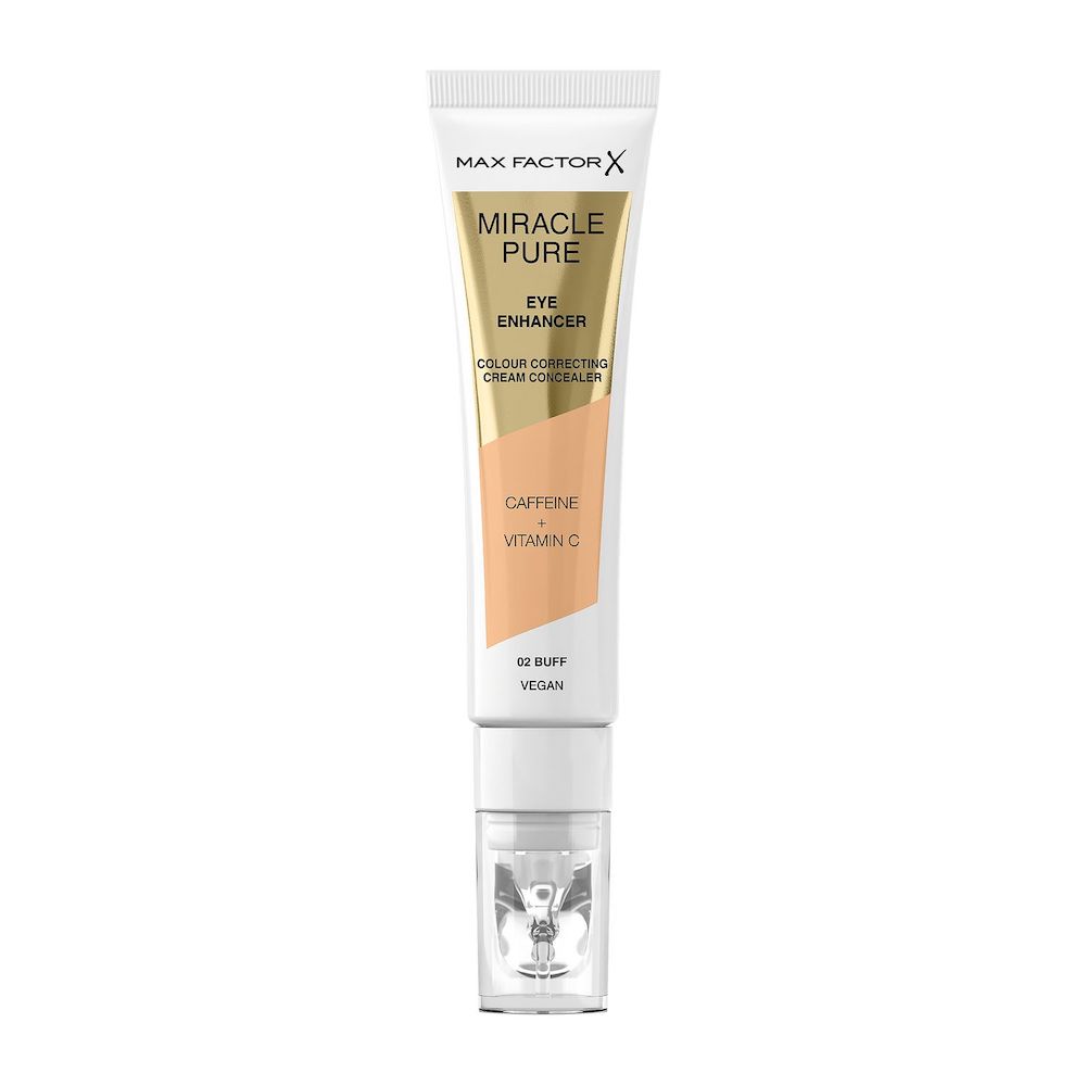 Miracle Pure Eye Enhancer Concealer 02 Buff