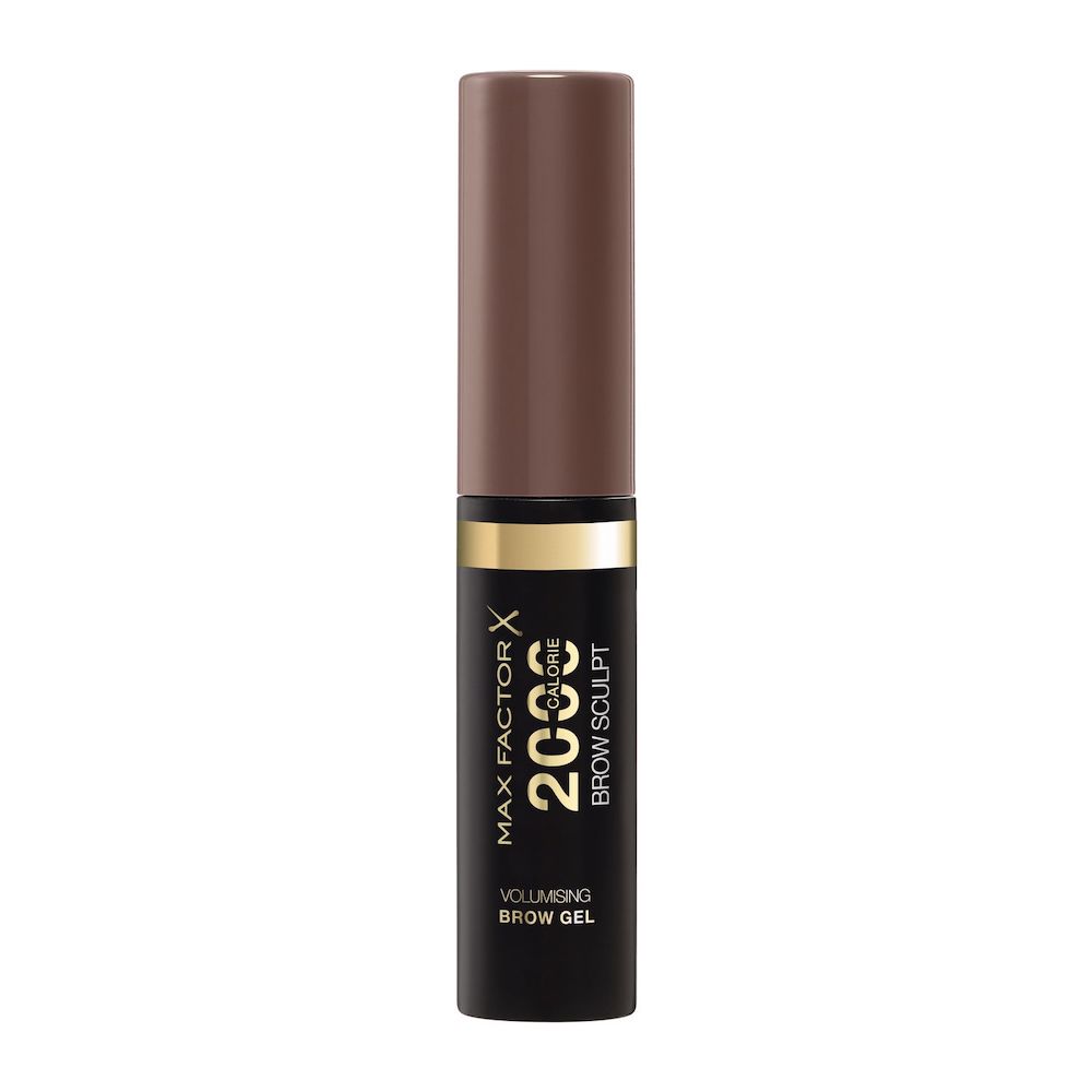 2000 Calorie Żel do Brwi 002 Brown