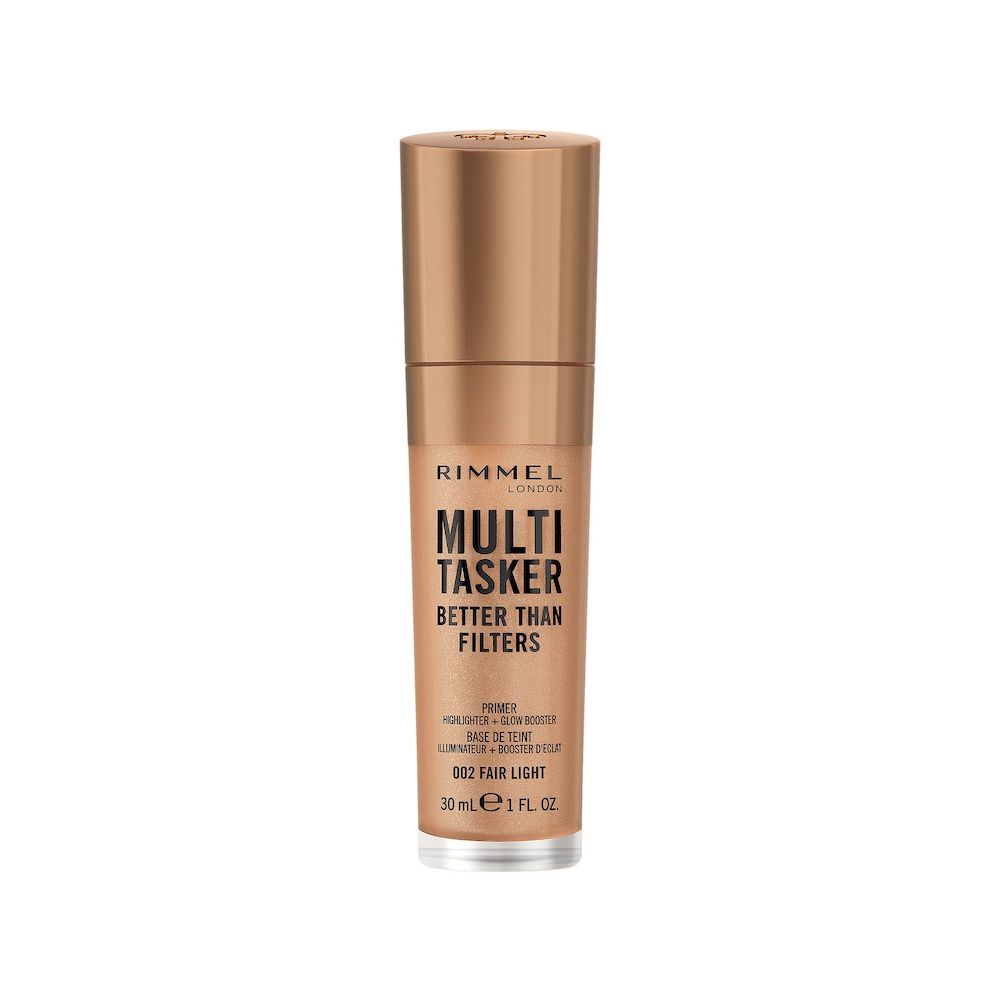 Kind & Free Multi-Tasker Better Than Filters Face Primer Glow B