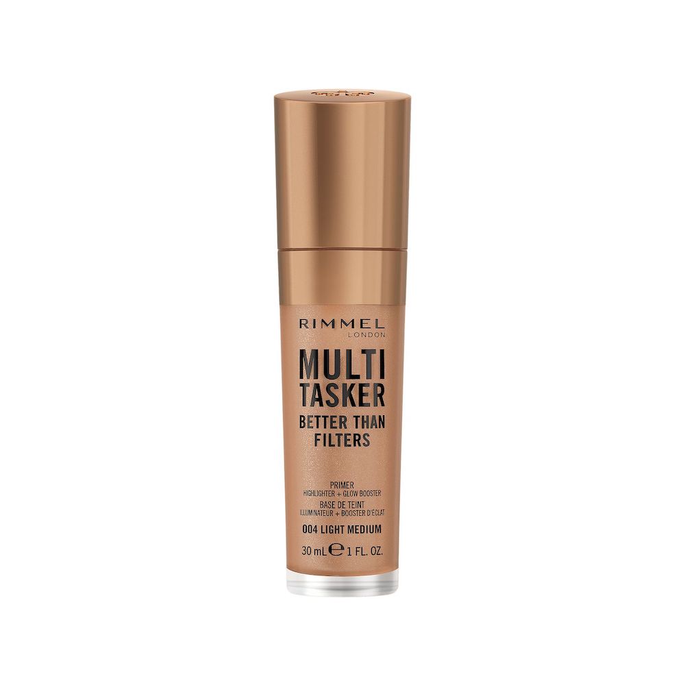 Kind & Free Multi-Tasker Better Than Filters Face Primer Glow B