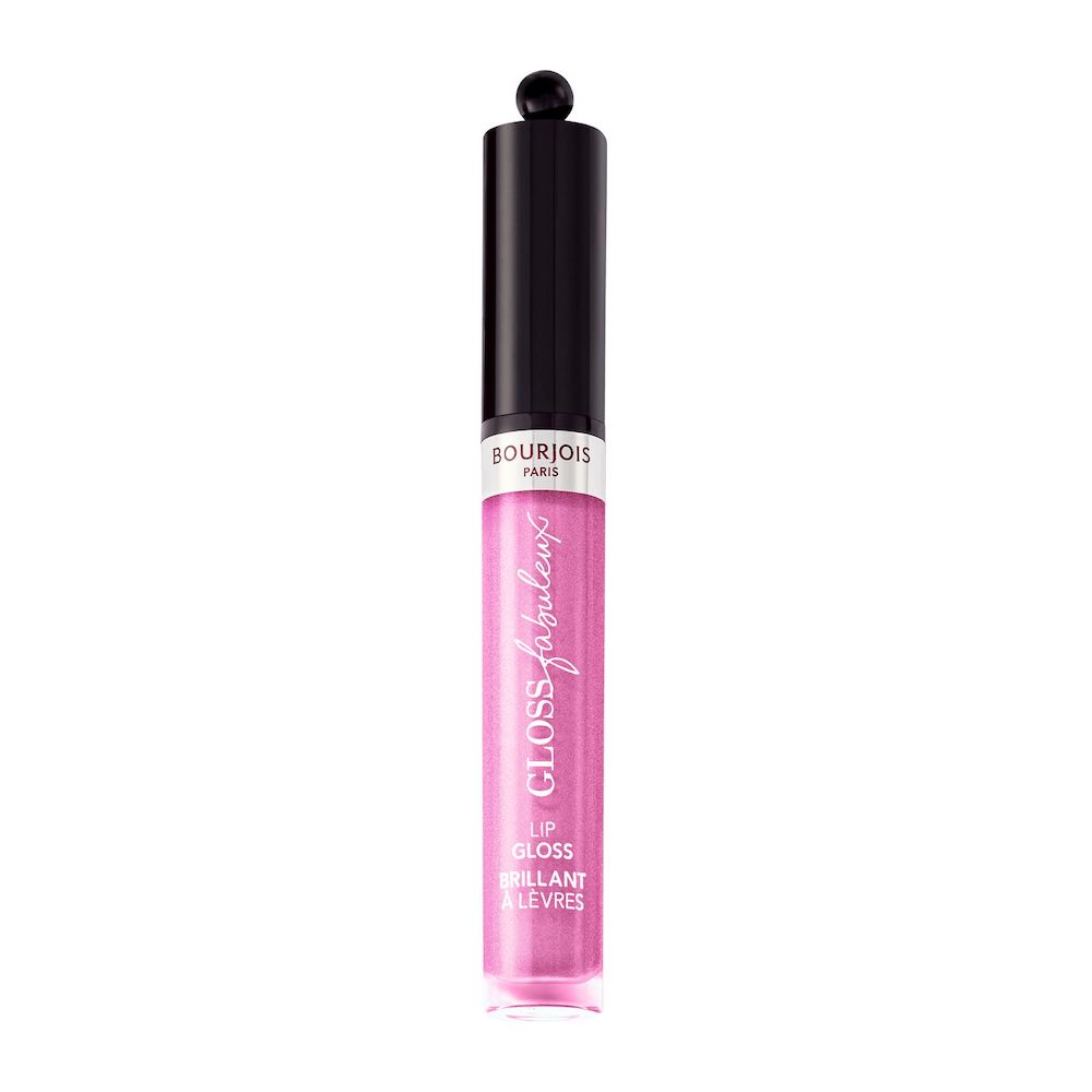 Błyszczyk do Ust Gloss FabuleuTruly Grapeful