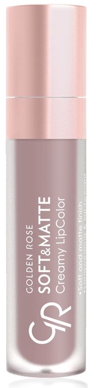 Soft & Matte Creamy Pomadka do Ust 101