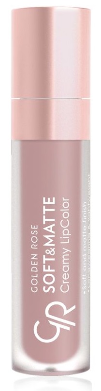 Soft & Matte Creamy Pomadka do Ust 102