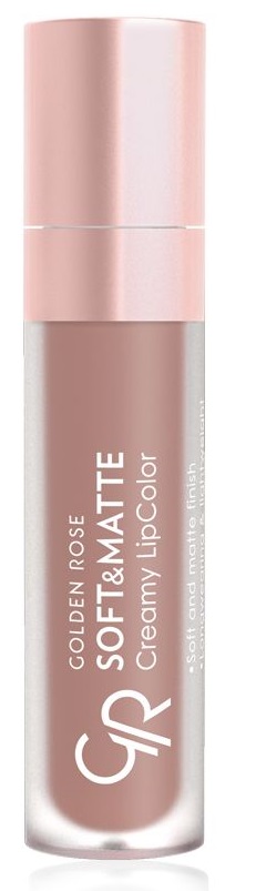 Soft & Matte Creamy Pomadka do Ust 103