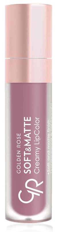 Soft & Matte Creamy Pomadka do Ust 110