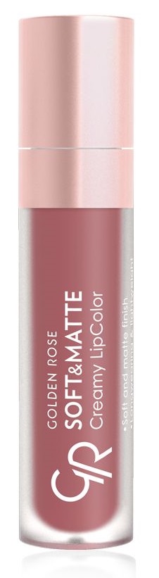Soft & Matte Creamy Pomadka do Ust 111