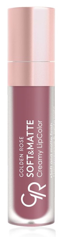 Soft & Matte Creamy Pomadka do Ust 112