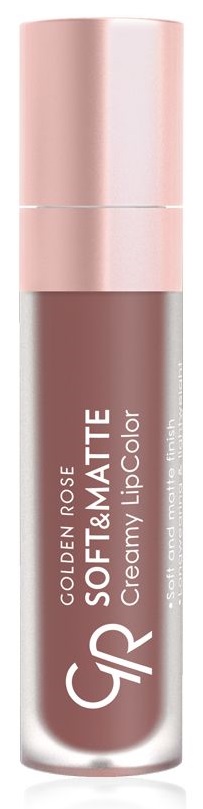 Soft & Matte Creamy Pomadka do Ust 113