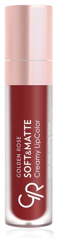 Soft & Matte Creamy Pomadka do Ust 114