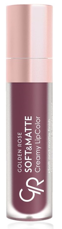 Soft & Matte Creamy Pomadka do Ust 116
