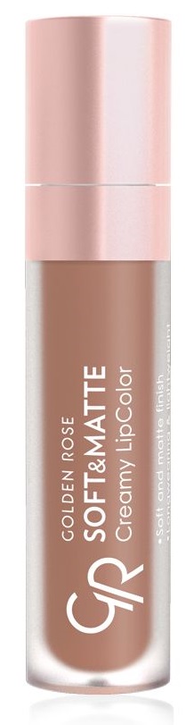 Soft & Matte Creamy Pomadka do Ust 118
