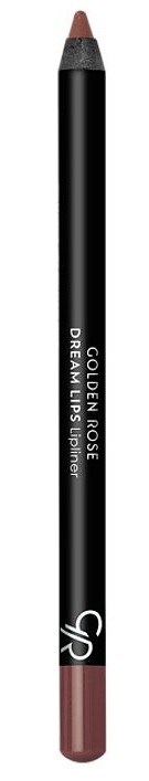 Dream Lips Lipliner Trwała Kredka Do Ust 504
