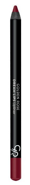 Dream Lips Lipliner Trwała Kredka Do Ust 528
