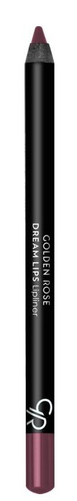 Dream Lips Lipliner Trwała Kredka Do Ust 530