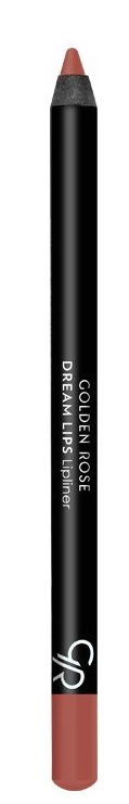 Dream Lips Lipliner Trwała Kredka Do Ust 531