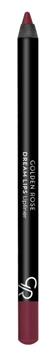 Dream Lips Lipliner Trwała Kredka Do Ust 533
