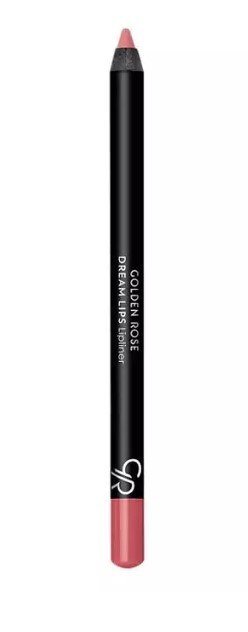 Dream Lips Lipliner Trwała Kredka Do Ust 505