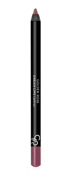Dream Lips Lipliner Trwała Kredka Do Ust 510