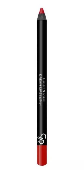 Dream Lips Lipliner Trwała Kredka Do Ust 525