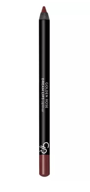 Dream Lips Lipliner Trwała Kredka Do Ust 519