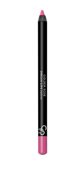 Dream Lips Lipliner Trwała Kredka Do Ust 508