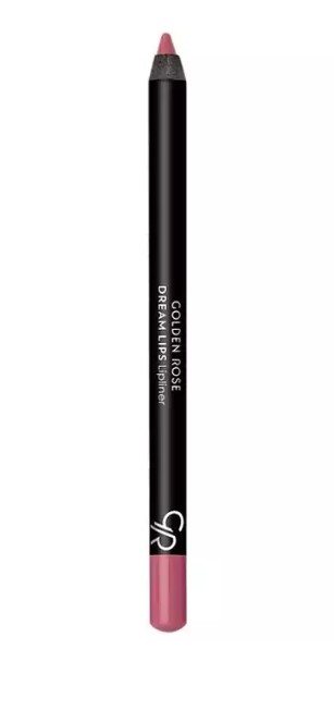 Dream Lips Lipliner Trwała Kredka Do Ust 512