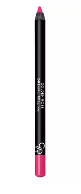 Dream Lips Lipliner Trwała Kredka Do Ust 509