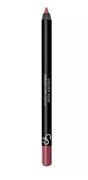 Dream Lips Lipliner Trwała Kredka Do Ust 511