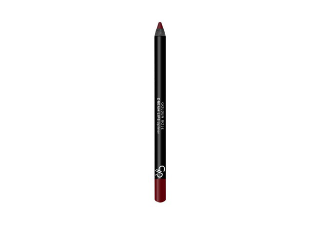 Dream Lips Lipliner Trwała Kredka Do Ust 524