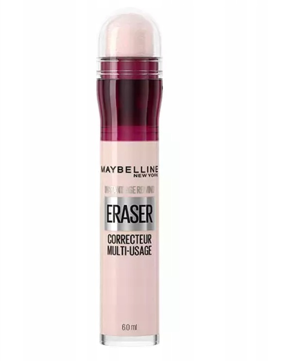 Instant Anti Age Eraser Color Correcting Concealer