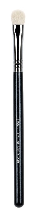 Eyeshadow Brush 239 Eye Shader - pędzel do oczu do cieni czarny