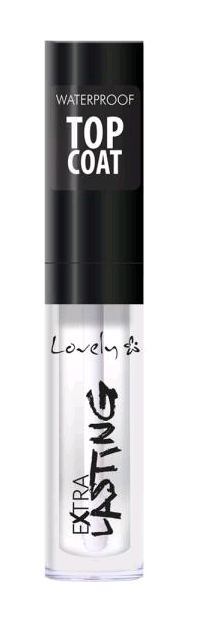 Extra Lasting Top Coat top coat do ust