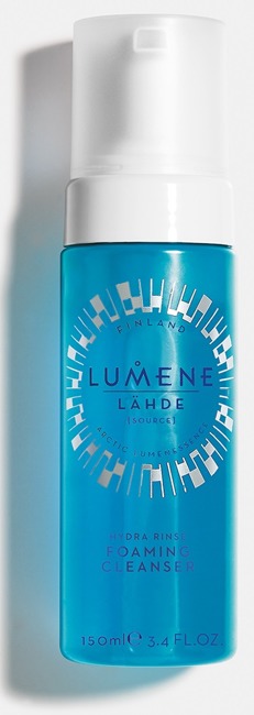 Nordic Hydra Arctic Aqua Foaming Cleanser